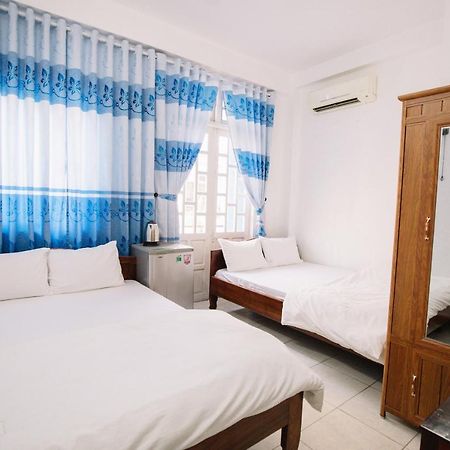 Lum Dong Tien Hotel Hue Bagian luar foto