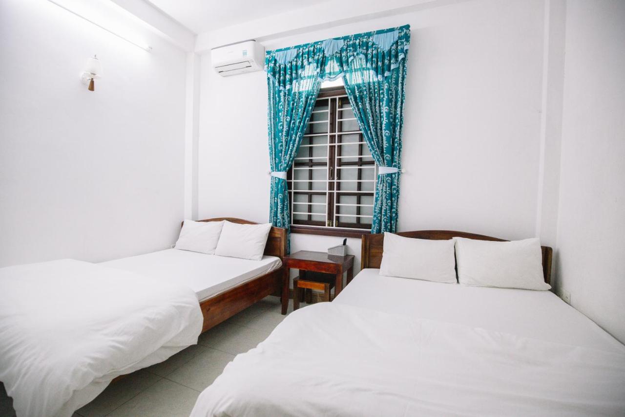 Lum Dong Tien Hotel Hue Bagian luar foto