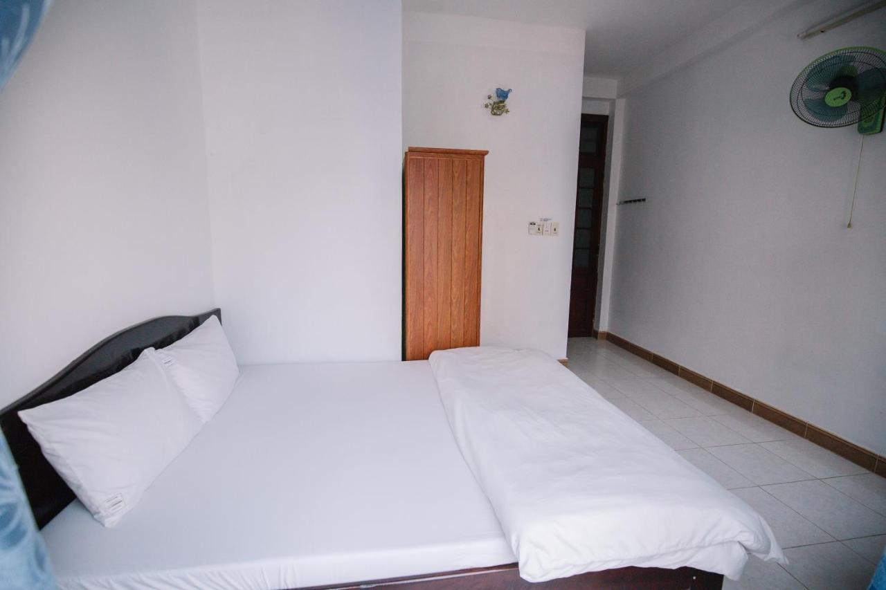 Lum Dong Tien Hotel Hue Bagian luar foto