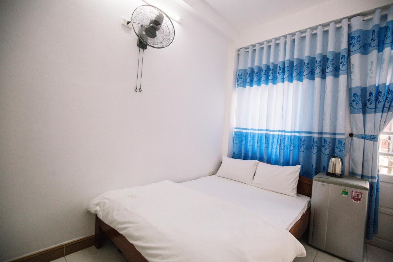 Lum Dong Tien Hotel Hue Bagian luar foto