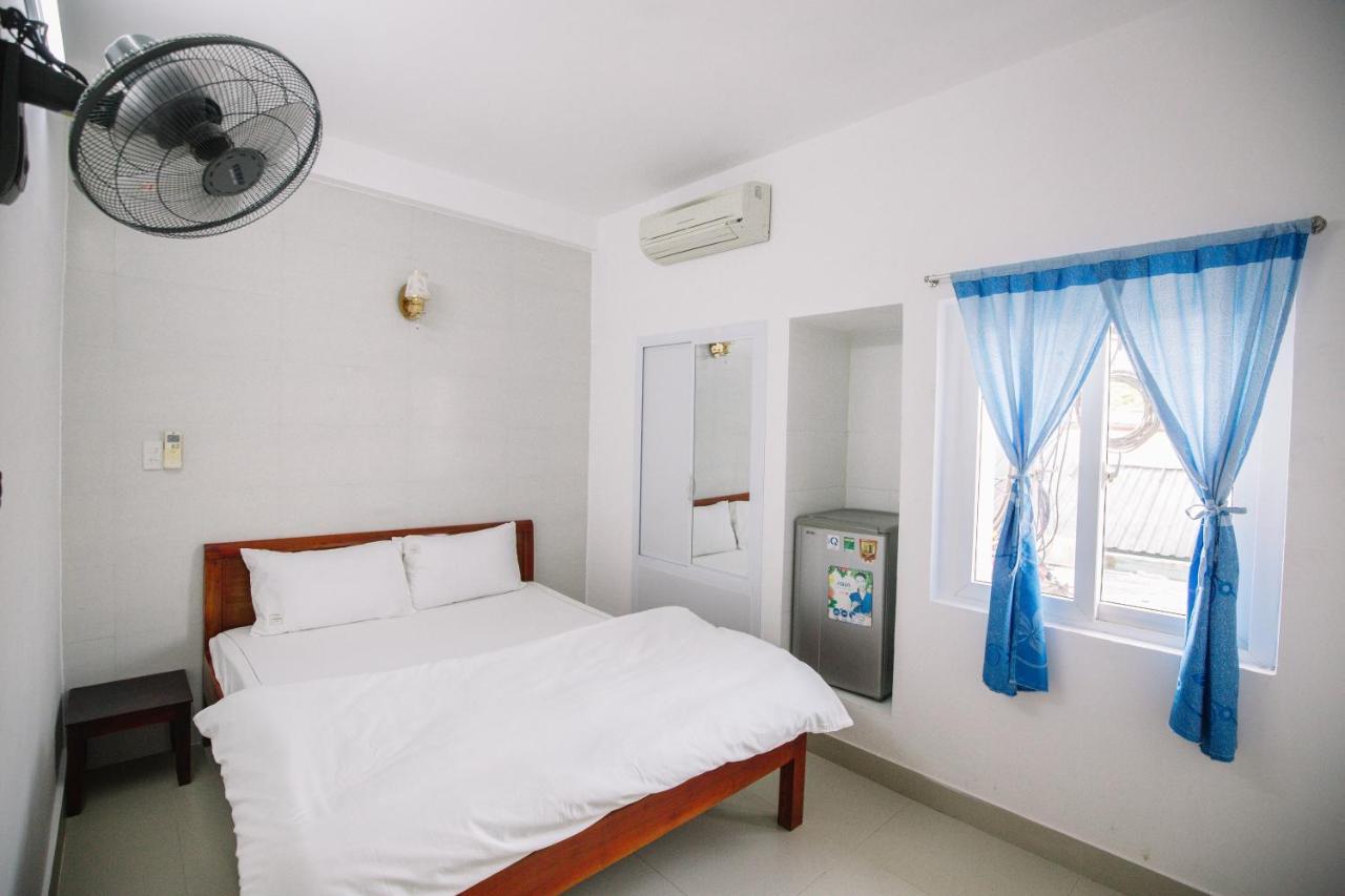 Lum Dong Tien Hotel Hue Bagian luar foto