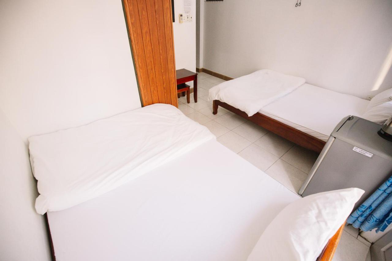 Lum Dong Tien Hotel Hue Bagian luar foto