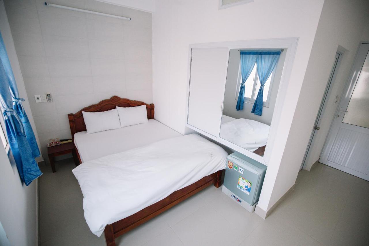 Lum Dong Tien Hotel Hue Bagian luar foto
